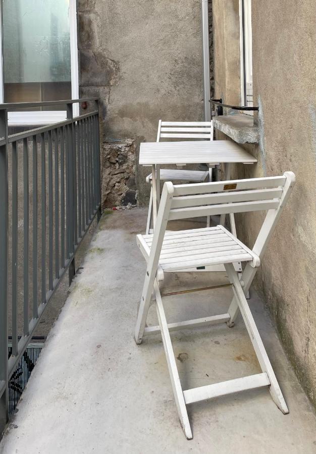 Bel Appartement Chic Et Cosy. Les Martres-de-Veyre Exterior photo